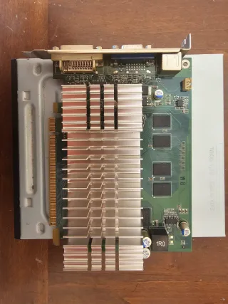 Scheda video nVidia GF9400GT