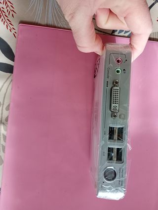 Startech.com 2-Port DVI USB KVM Switch