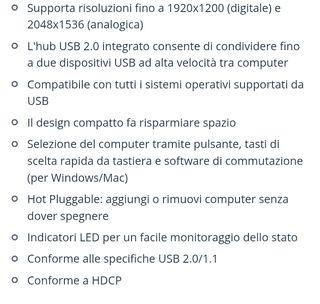 Startech.com 2-Port DVI USB KVM Switch