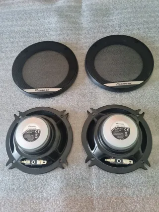 Altavoces Pioneer TS-G1320F 250W MAX 13cm