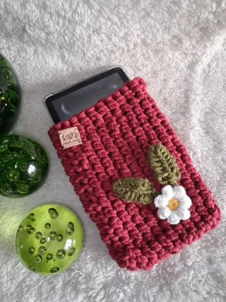 Funda para libro electrónico