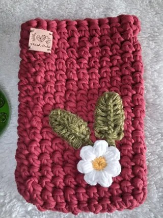 Funda para libro electrónico