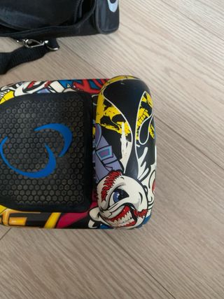 Hoverboard Smart Giro X2 Edición Graffiti