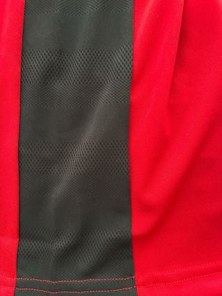 Maglia Adidas Sportiva Rossa Uomo L