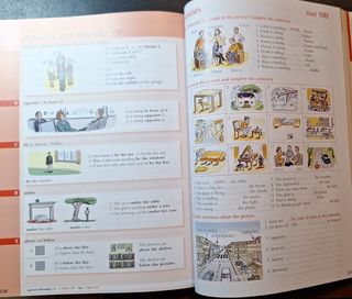 Essential grammar in use - Third edition