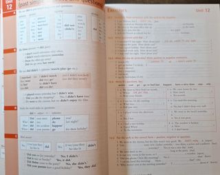 Essential grammar in use - Third edition