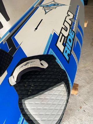 Tabla windsurf JP Fun Ride 130L
