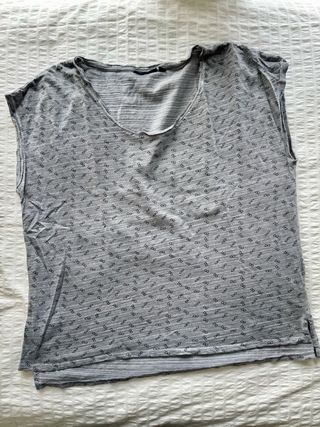 Pack 3 Camisetas Grises