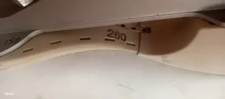 Patines Edea Esordio Competición