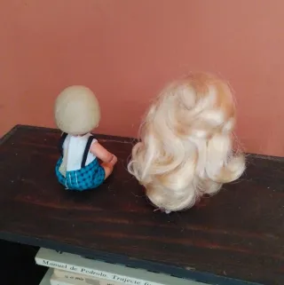 Barbie Muñequitos di Mattel