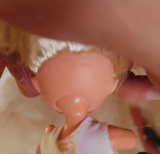 Barbie Muñequitos di Mattel