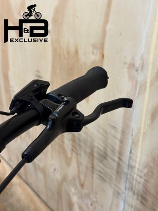 Cube Kathmandu Hybrid Pro 750 Shimano XT 2024