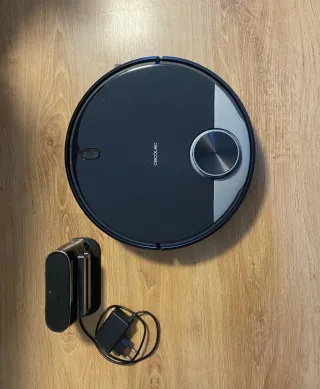 Aspiradora Cecotec Conga 3490 Elite