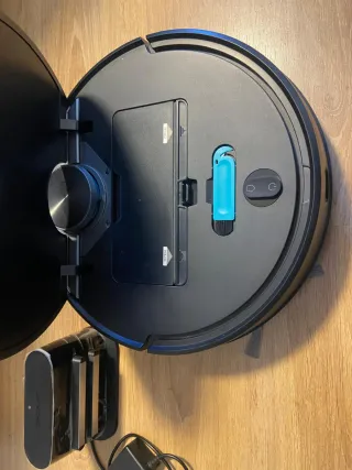 Aspiradora Cecotec Conga 3490 Elite