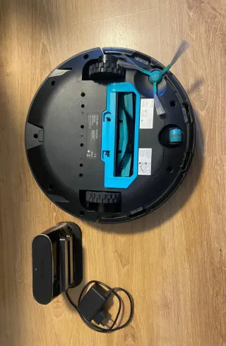 Aspiradora Cecotec Conga 3490 Elite