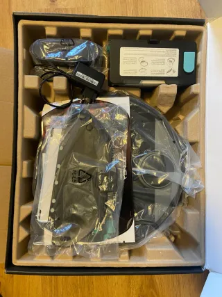 Aspiradora Cecotec Conga 3490 Elite