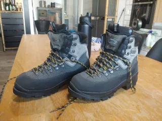 Botas de Alpinismo Bestard