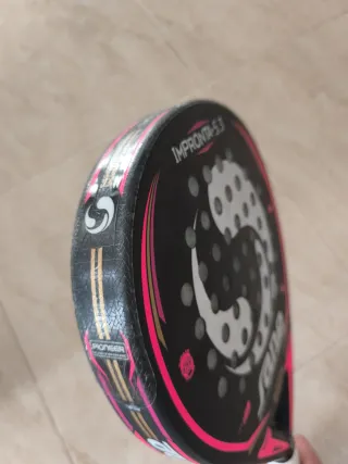 Pala Pádel Sane Impronta 5.3