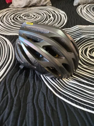 Casco Mavic Echappe Pro