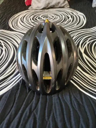 Casco Mavic Echappe Pro