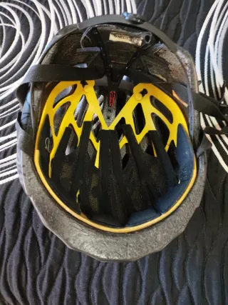 Casco Mavic Echappe Pro