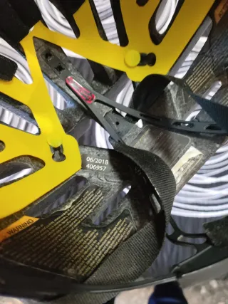 Casco Mavic Echappe Pro