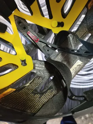 Casco Mavic Echappe Pro