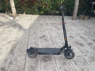 Patinete Eléctrico SmartGyro Speedway Pro