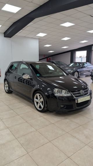 Volkswagen Golf 2006