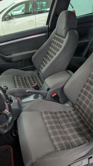 Volkswagen Golf 2006