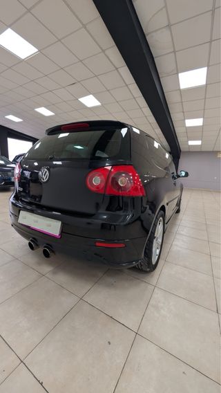 Volkswagen Golf 2006