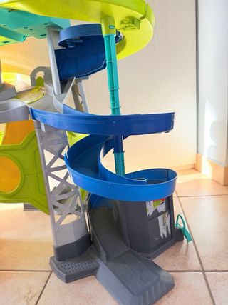 Pista Gioco Fisher Price