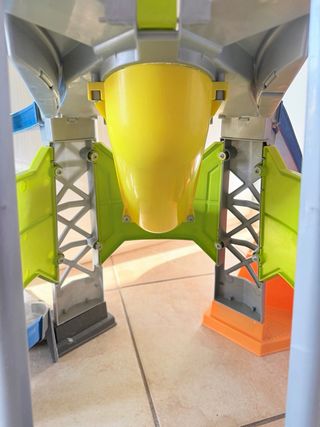 Pista Gioco Fisher Price