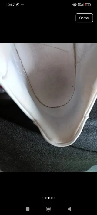 Zapatillas Nike Air Force 1 pixel Talla 41