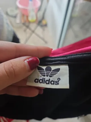 Adidas niña original Talla XS