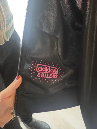 Adidas niña original Talla XS