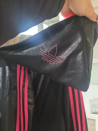 Adidas niña original Talla XS