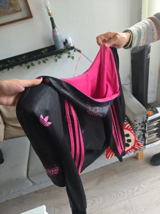 Adidas niña original Talla XS