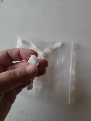 10 bridas de silicona