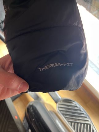 Abrigo Nike Therma-Fit Mujer Talla S