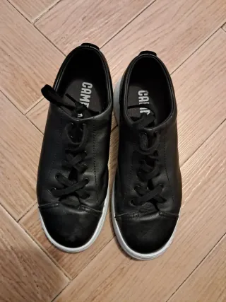 Zapatillas Camper Negras