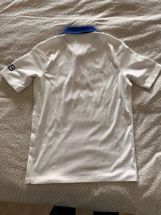 Camiseta Paris Saint Germain Nike