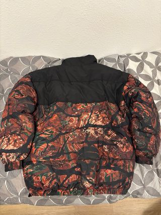 Chaqueta GRIMEY x SNIPES Multicolor