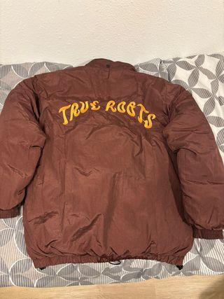 Chaqueta GRIMEY x SNIPES Multicolor