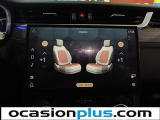 Jaguar F-PACE 2.0D l4 MHEV SE AWD Auto 150 kW (204 CV)