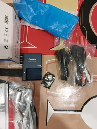 Cámara Digital Canon PowerShot SX230 HS