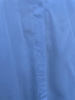 Blusa Tifosi blanca mujer