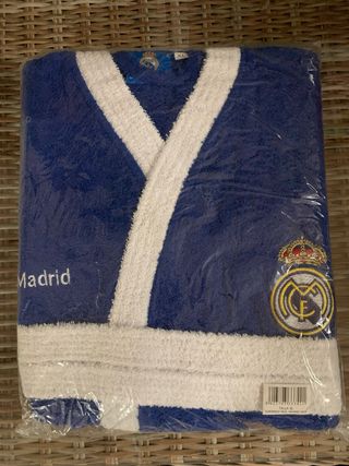 Albornoz Real Madrid XL