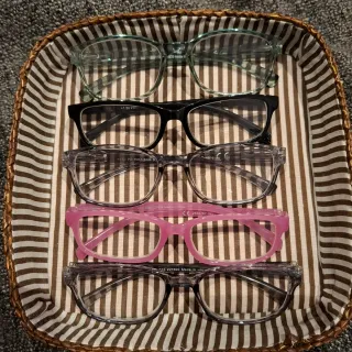 Gafas Lectura WBL Trading +1.50