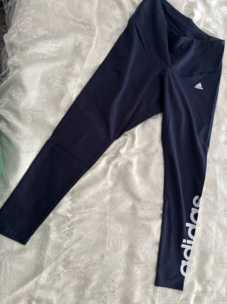Pantaloni Adidas Donna Taglia XL